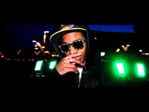 Playboii LokO - "Loko" (Official Vídeoclip)