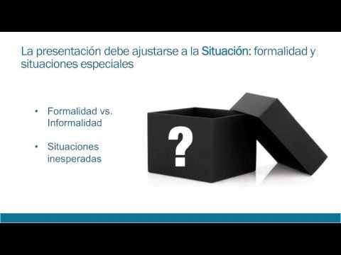 Cápsula 2 Estrategia