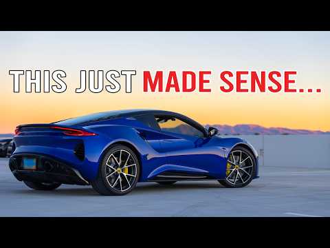 2 sports cars made more sense than 1 Porsche (and here’s why)