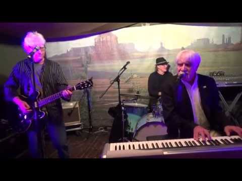 52 Min The JACKYs im Red Grizzly Saloon BEA Bern 2014