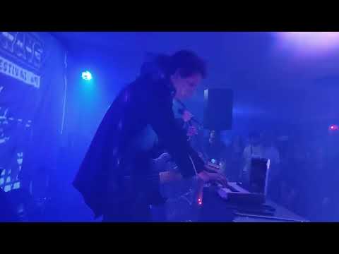 Ego Eris live Darkside Studio 2022