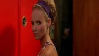 Pushing Daisies-For the Pier (and Dead Shimmering)