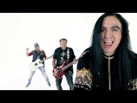 WOLFPAKK - One Day (Official Video)