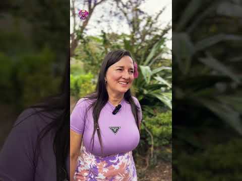 La ruta del cacao en Paicol, Huila 