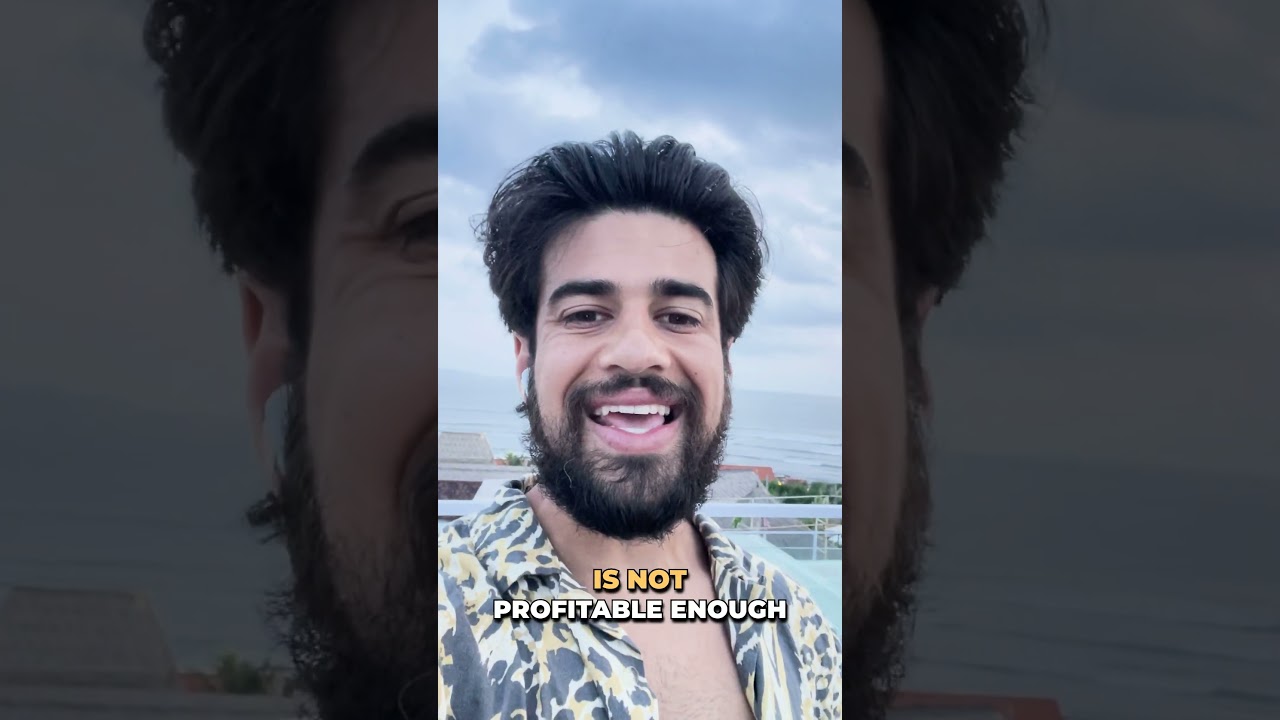 The reality of becoming a cyber security digital nomad