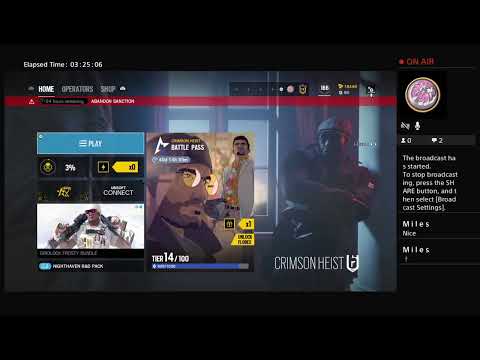 Copper To diamond Goal:Silver Que: Solo