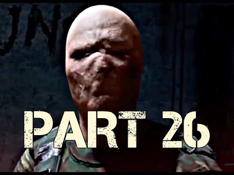 Far Cry 5 Walkthrough Gameplay Part 26 - YOU'RE BEING HUNTED (PS4 Slim) South African