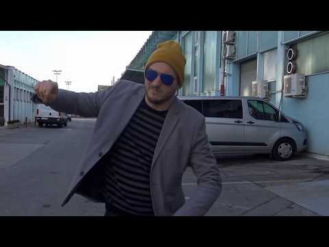 Smaal Tokk - Kriza srednjih let