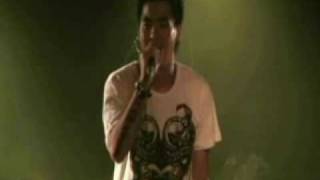 柯有綸~~Save Me(The Wall)(20080523)