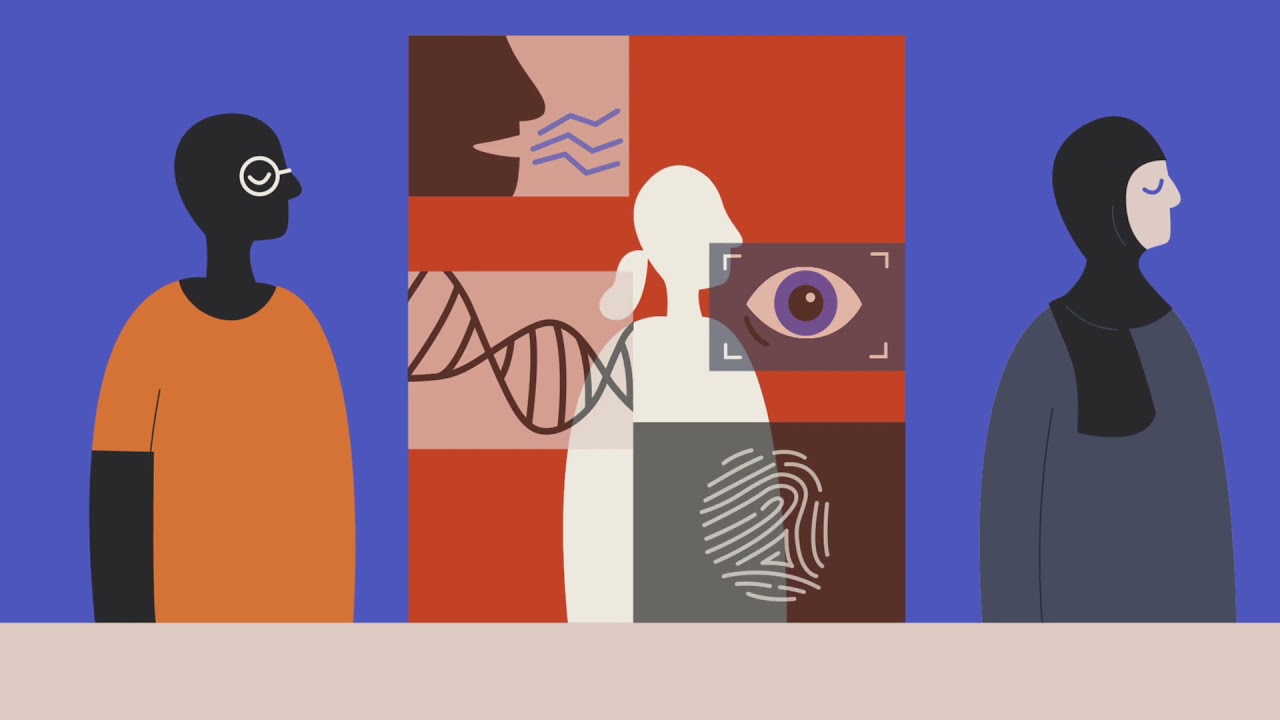 Biometric Sampling Events