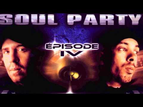 DJ Abdel & Brooke Russel - So Sweet (feat. Mr Gentleman) (HipHop Soul Party 4)