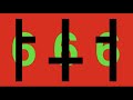 Bon Iver - 666 (Video Lirik Jepang)