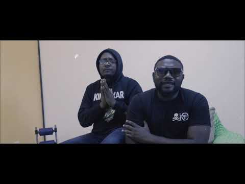 Skiezy Ayenkea - Tribute to Kiloh ft Slim. (Prod by Blahk Santa, Mixed and mastered by South Skillz)