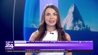 Planeta ești tu. Schimbările climatice supraalimentează grindina