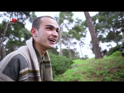 ANTONIO MARRAS Fall Menswear 2022 Milan - Fashion Channel