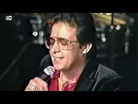 [93] JUANITO ALIMAÑA - HECTOR LAVOE - (SALSA OLD) - DJ LOCO CABANA-PERU FT. DJ ANTHONY SANCHEZ