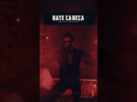 Bate Cabeça – Hino do Metal e da Rebeldia