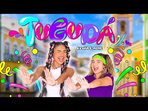 TUGUDÁ - Kysha e Mine, DJ 2F 