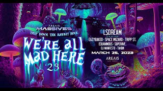 We're All Mad Here 2023