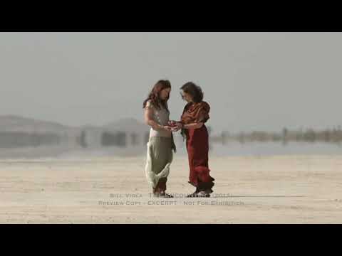 BILL VIOLA - The Encounter