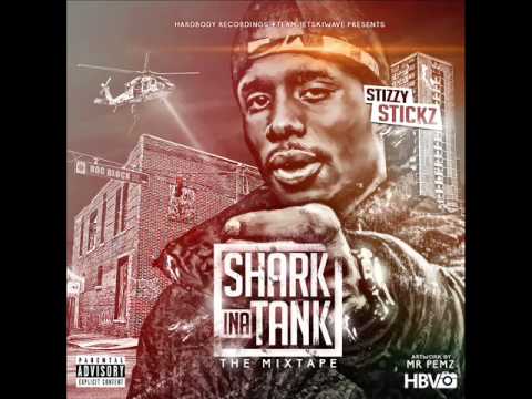 Stizzy Stickz Feat Sneakbo - For Da Gees [Prod By Omzz Beats]#SharkInaTank @UkRapOnTheMap