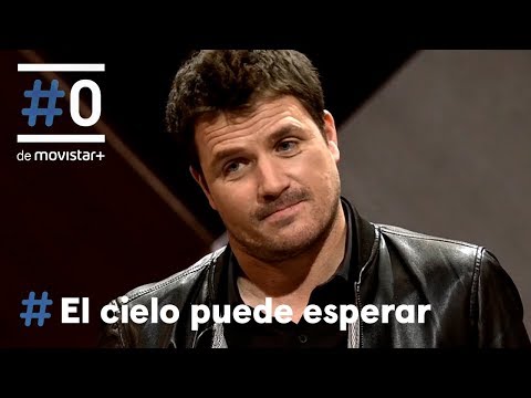 El cielo puede esperar: Leiva - El discurso de Dani Martín | #0