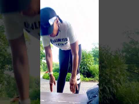 PRE 4K RUN WORKOUT | SHAPE YOUR LIFE w/ME #lifestyle #4milerunning #healthylifestyle #health