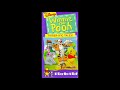 Opening To Winnie The Pooh Friendship Tigger Iffic Tales VHS