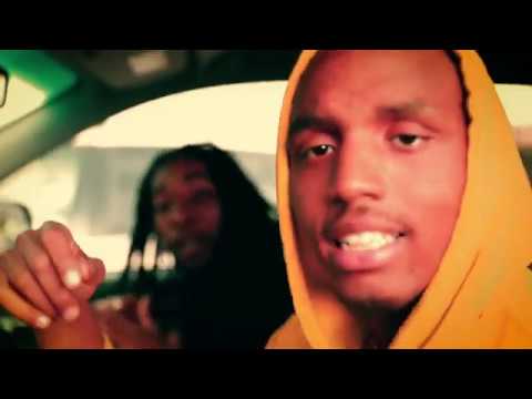 Amoney x King Laron - Thoughts Up In My Head