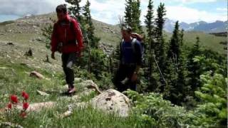 Basic Skills for Mountain Climbing - How to Climb a Mountain