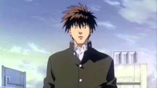 Spriggan - Dir en Grey - Schwein no isu