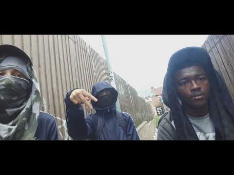 OJFRMDA9 x S.AREA9 x R1 #A9 - What You Know About [Music Video] @A9.MUSIC.ENT