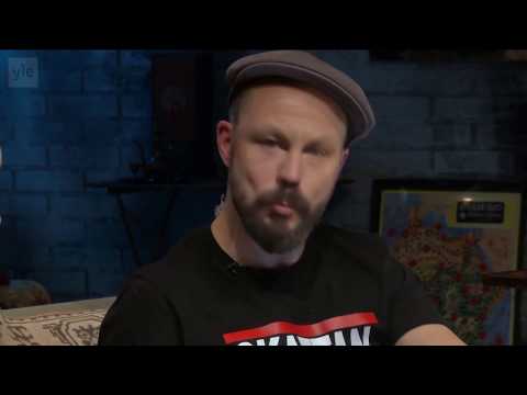 Mitä jos Madventuresin Riku olisi Tunna ja Tunna olisi Riku? [DeepFake]