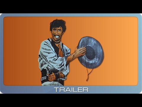 Jonny Madoc ≣ 1966 ≣ Trailer ≣ German | Deutsch