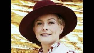 Monica Zetterlund-Va'e'de'där