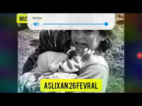 Aslixan "26 fevral" rep