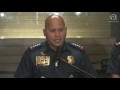 PNP chief Dela Rosa on the SAF44