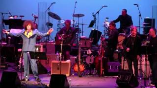 Wild Honey Orchestra-Let The Wind Blow, featuring  Danny Henry