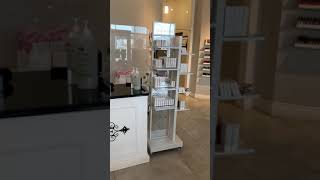 The Boutique | Beauty Emporium & Day Spa Tour