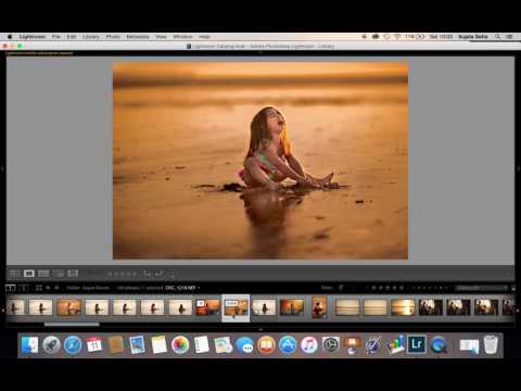 Shooting on the beach tips and SOOC shot