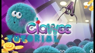 CLAWEE - A Real Claw Machine Game : Tutorial