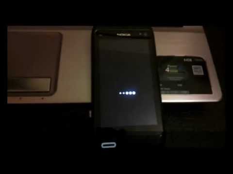How to Flash Symbian Belle on Nokia N8 - Step by Step Tutorial Guide - N8FanClub.com