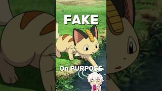 These Cards are FAKE on PURPOSE!! #pokemon #pokemontcg #pokemoncards
