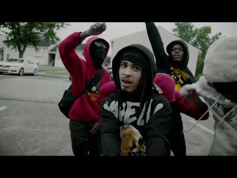 BabyReaper3x - Swing My Door (Official Video) | SHOT BY @GRAVITYFILMS757
