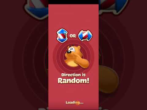 Toon Blast level 2601 NO BOOSTER Done!! 😎 😎