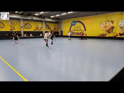 Blackbirds vs SB Vantaa - 22/01/2023