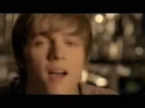 Because You Live - Jesse McCartney     Official Music Video