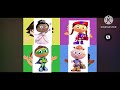 Super Readers Intro But Little Einsteins Style Season 2