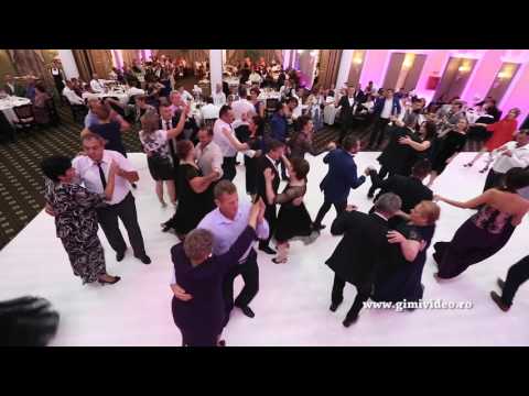 VERS US BAND SI ELENA SIMIONESEI LA NUNTA