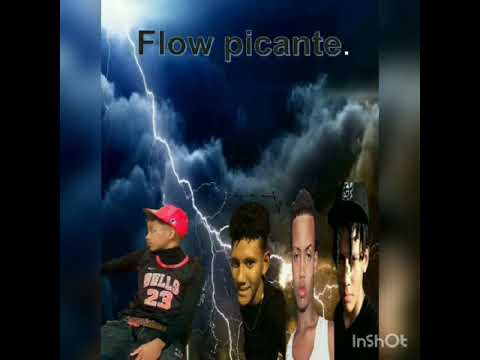 Flow picante🌶.Gaby flow el trotiao ❌the black king rd❌Yeidy la para ❌Breyco 01 @lorr_yordy19